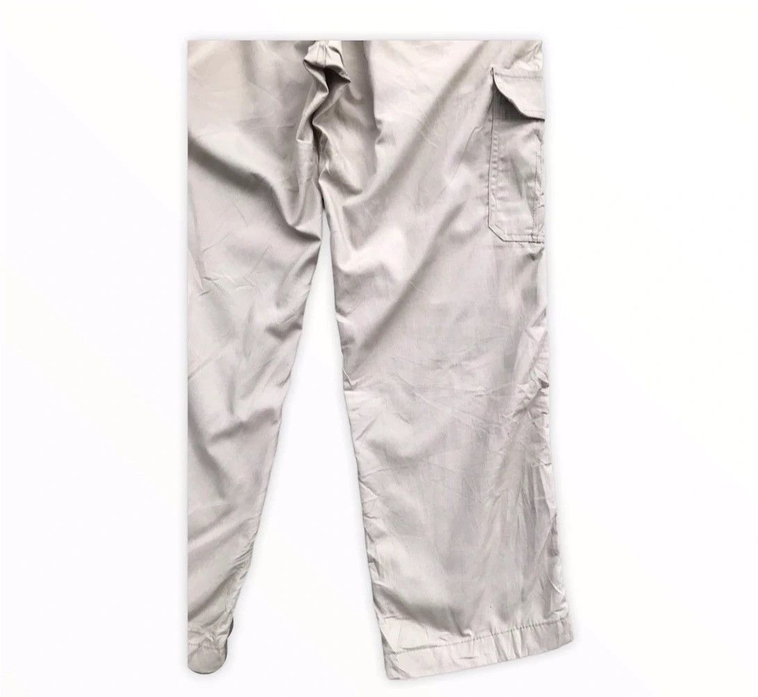 Japanese Brand Japanese Brand O.R.G Trousers Cargo Pants Size US 30 / EU 46 - 18 Thumbnail