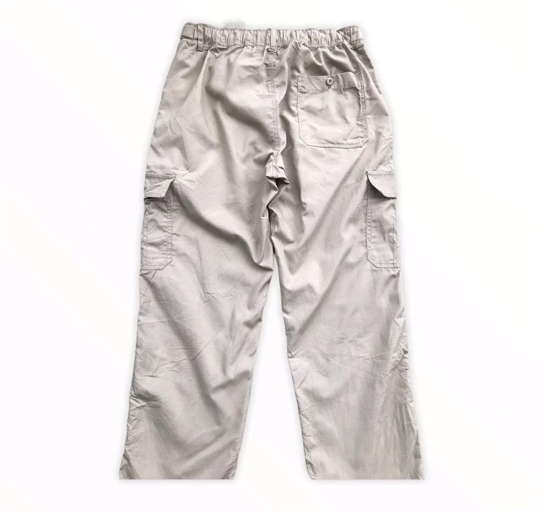 Japanese Brand Japanese Brand O.R.G Trousers Cargo Pants Size US 30 / EU 46 - 19 Thumbnail