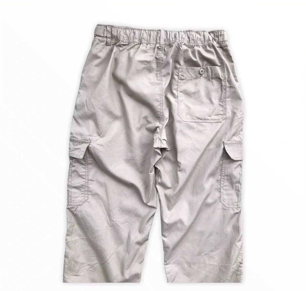 Japanese Brand Japanese Brand O.R.G Trousers Cargo Pants Size US 30 / EU 46 - 13 Thumbnail