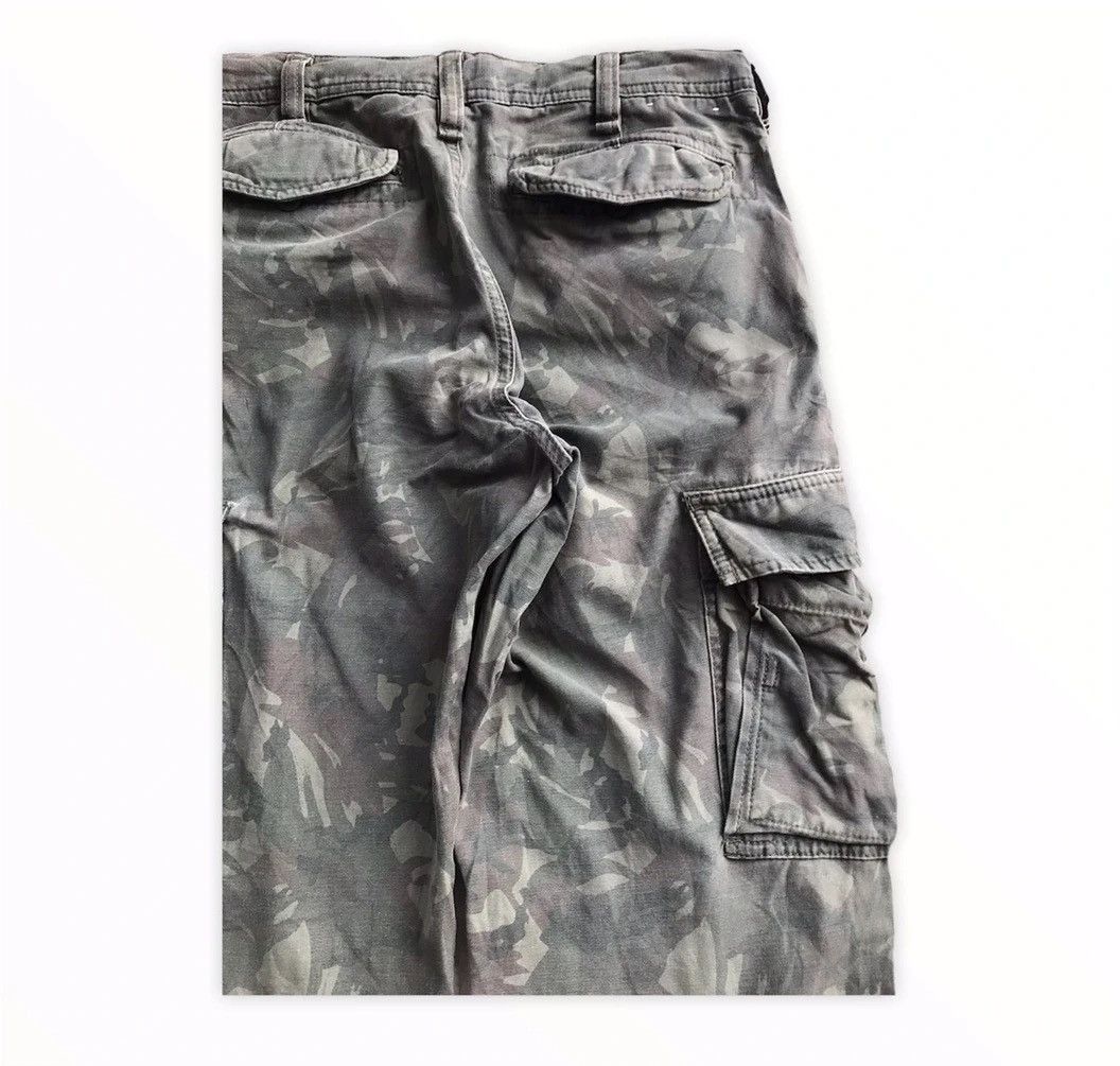 Japanese Brand Japanese Brand Military Trousers Casual Pant Size US 30 / EU 46 - 11 Thumbnail