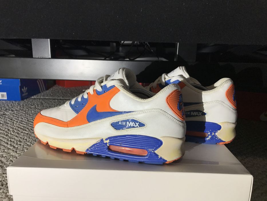 Air max elmer's on sale glue