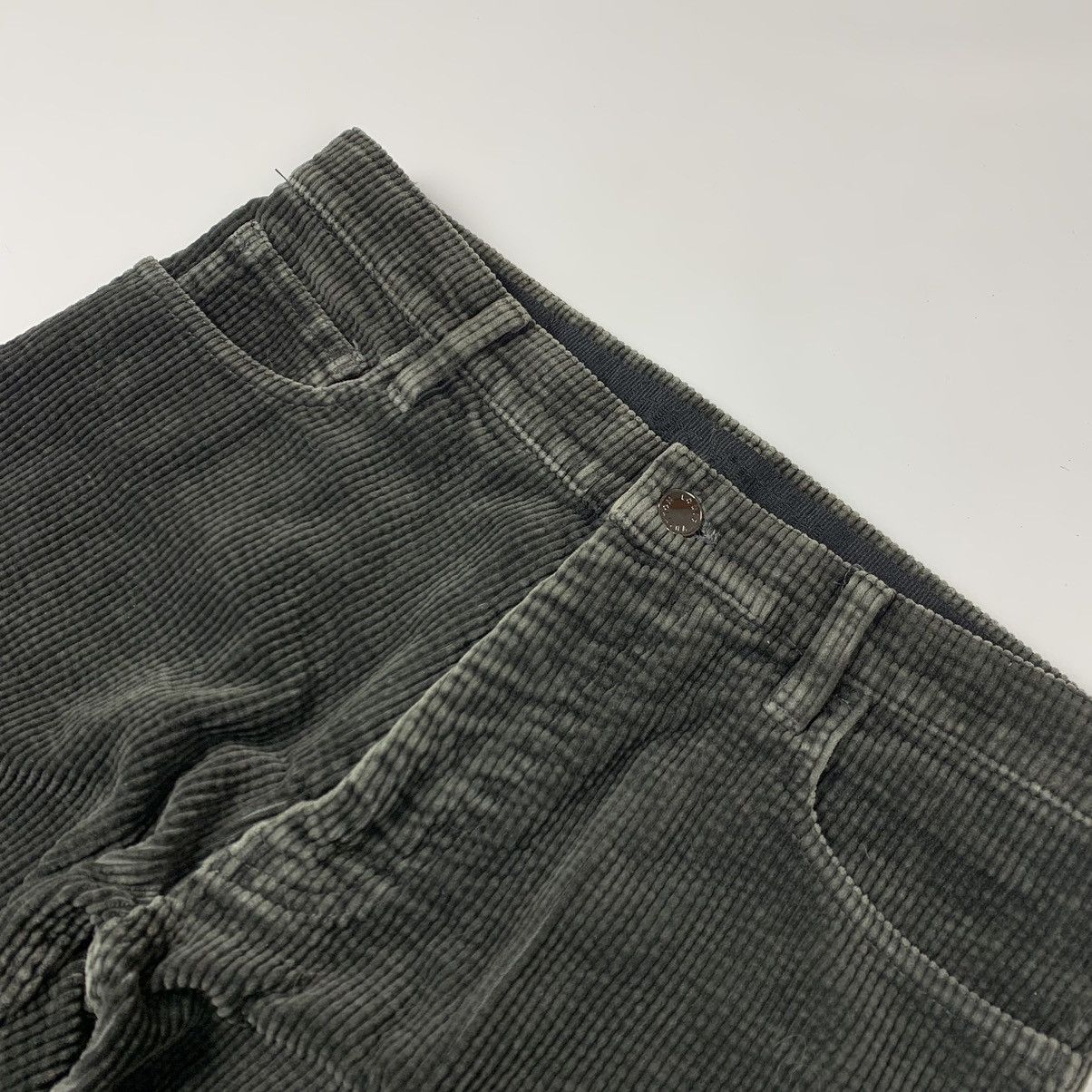 Louis Vuitton Louis Vuitton ash corduroy pants Size US 28 / EU 44 - 6 Thumbnail