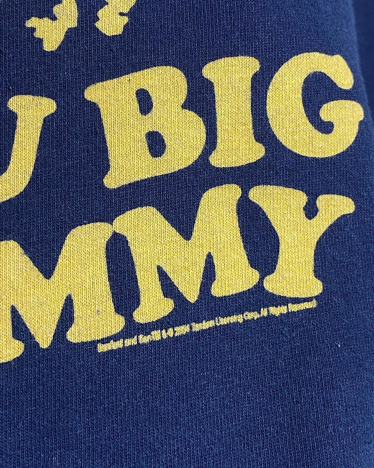 Rap Tees × Vintage 🚨Vintage Sanford & Son You Big Dummy 2004 Promo T-Shirt Size US XL / EU 56 / 4 - 4 Thumbnail
