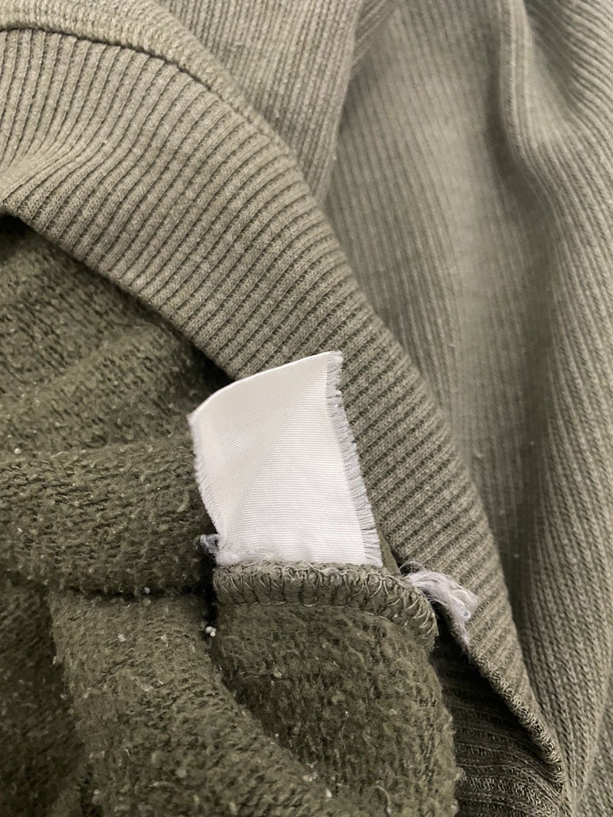 Japanese Brand × Valentino × Vintage Claudio Valentino Sweatshirt Embroidery Logo Size US XL / EU 56 / 4 - 10 Thumbnail