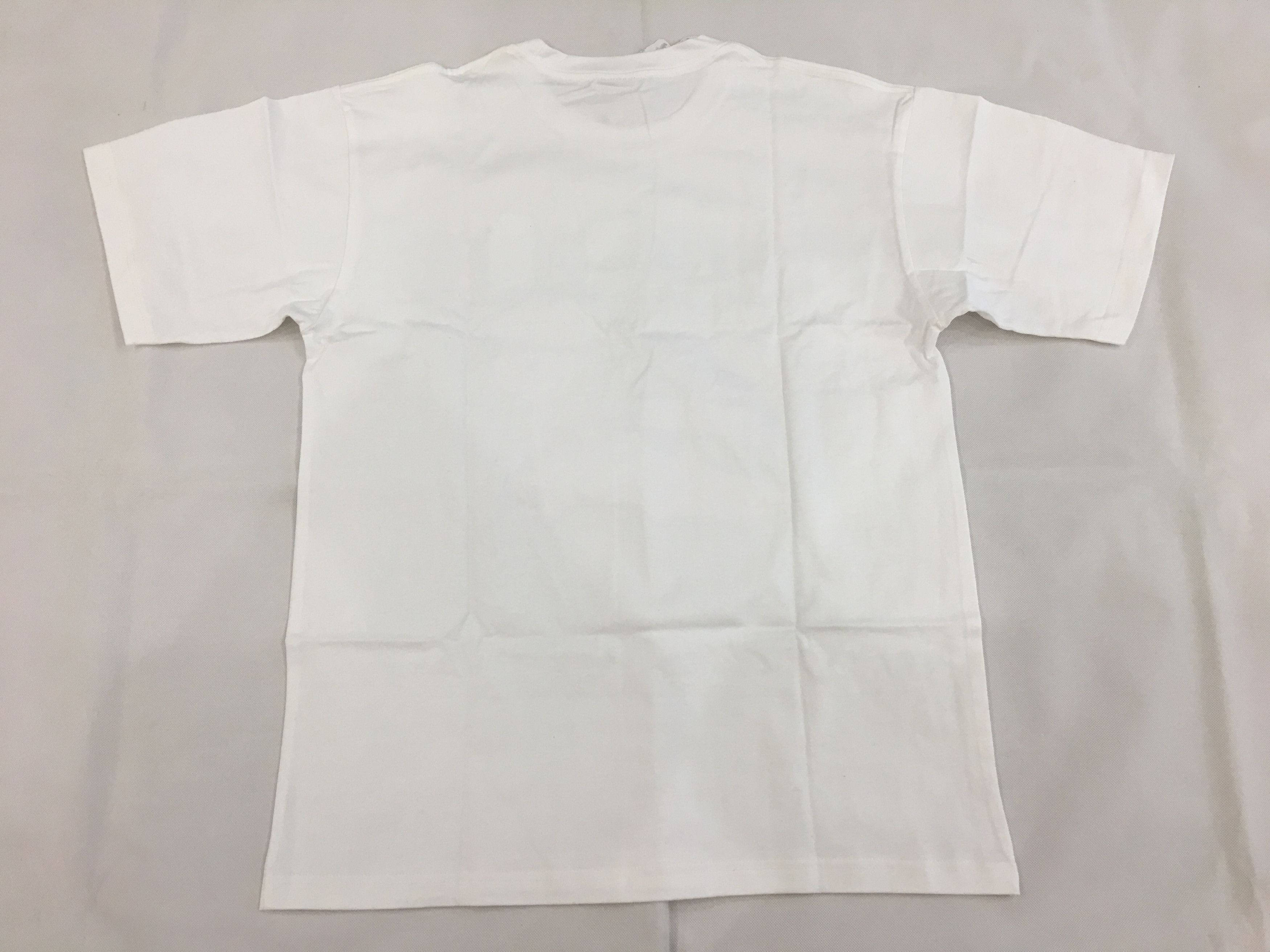 Cartoon Network Travis Scott Cactus Jack Astroboy Printed Graphic Tee XL Size US XL / EU 56 / 4 - 7 Thumbnail