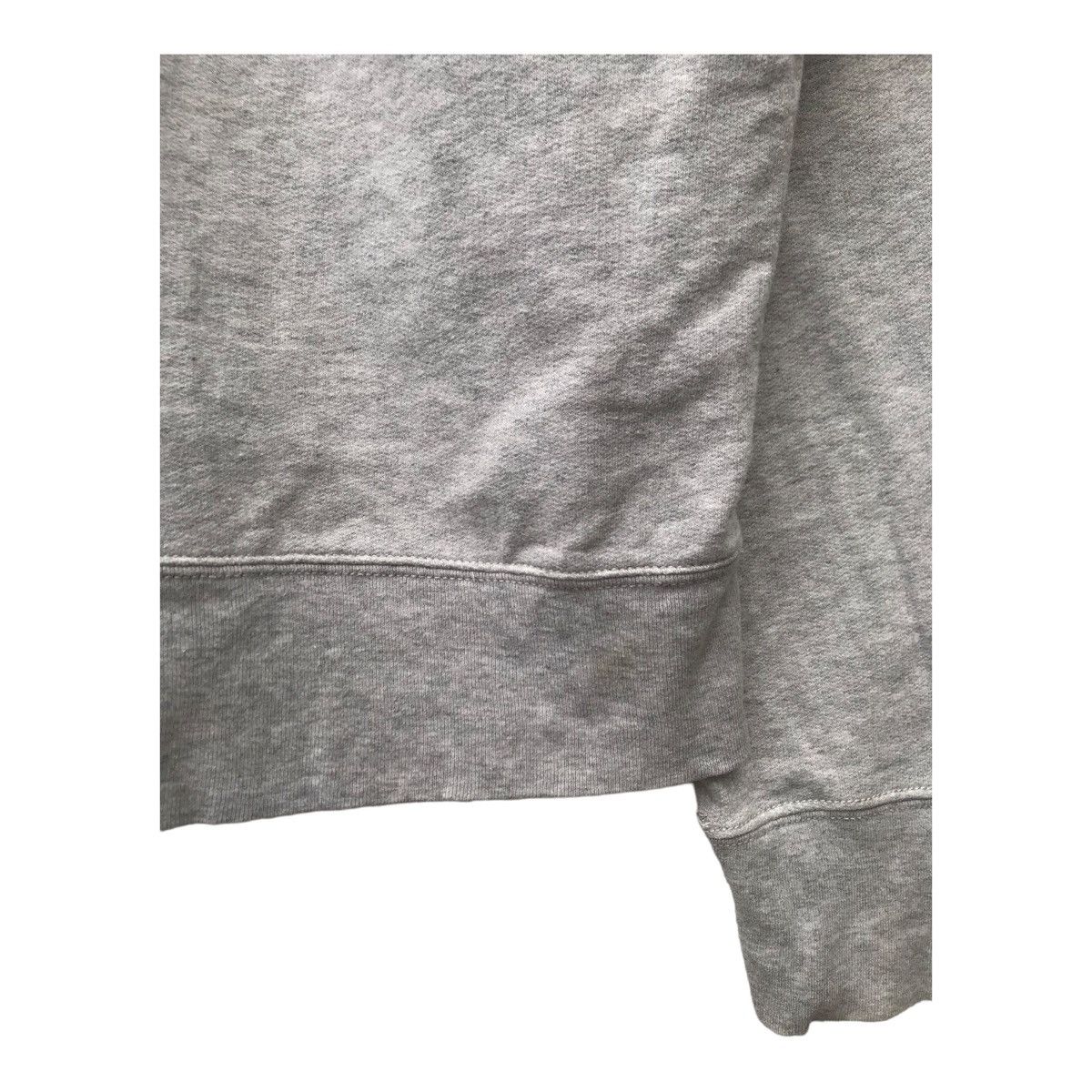 Polo Ralph Lauren Polo Jeans Company Ralph Lauren Spellout Sweater Hoodie Size US XXL / EU 58 / 5 - 9 Thumbnail