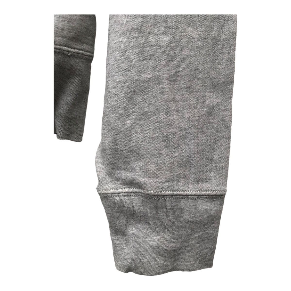 Polo Ralph Lauren Polo Jeans Company Ralph Lauren Spellout Sweater Hoodie Size US XXL / EU 58 / 5 - 11 Thumbnail