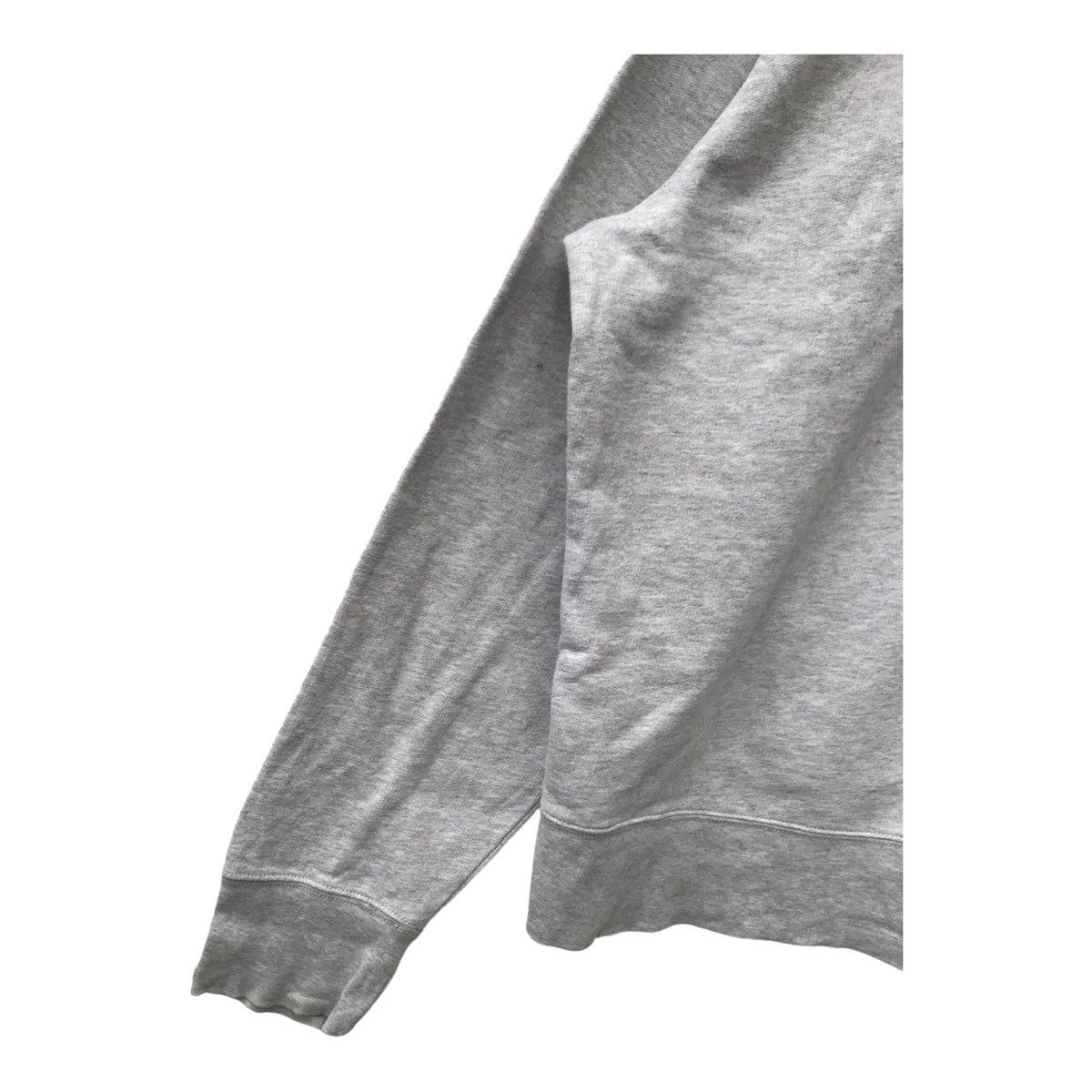 Polo Ralph Lauren Polo Jeans Company Ralph Lauren Spellout Sweater Hoodie Size US XXL / EU 58 / 5 - 7 Thumbnail