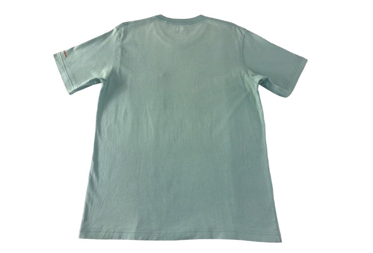 Andy Warhol × Uniqlo Uniqlo X Andy Warhol Picture statue of liberty new york Tee Size US L / EU 52-54 / 3 - 2 Thumbnail