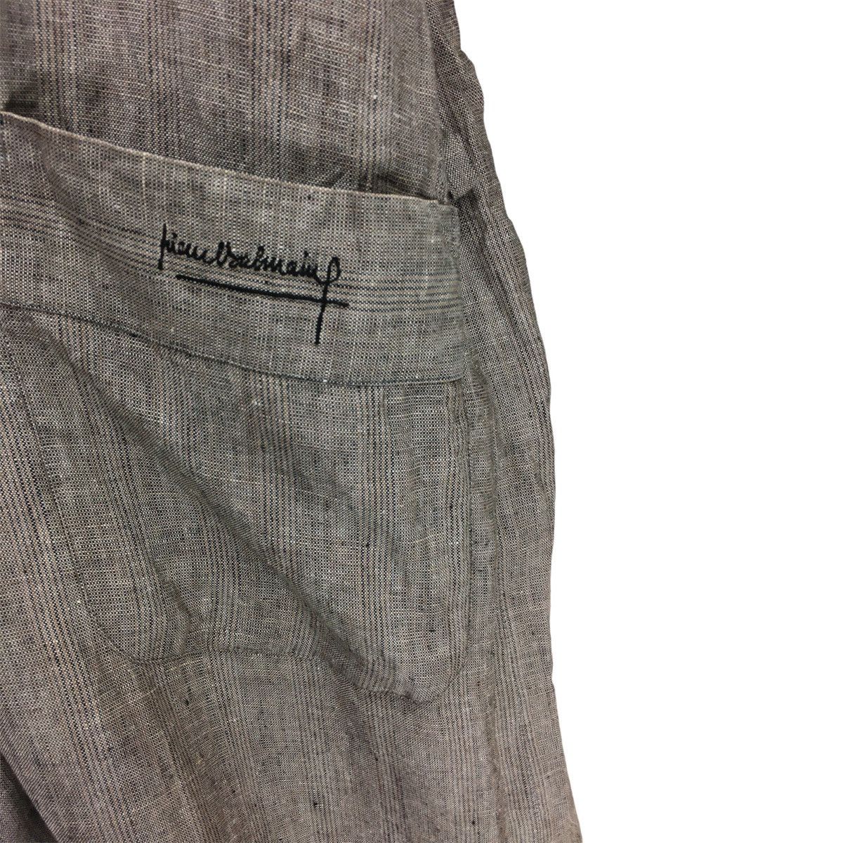 Pierre Balmain Vintage Pierre Balmain Long Pajamas Size US L / EU 52-54 / 3 - 5 Thumbnail