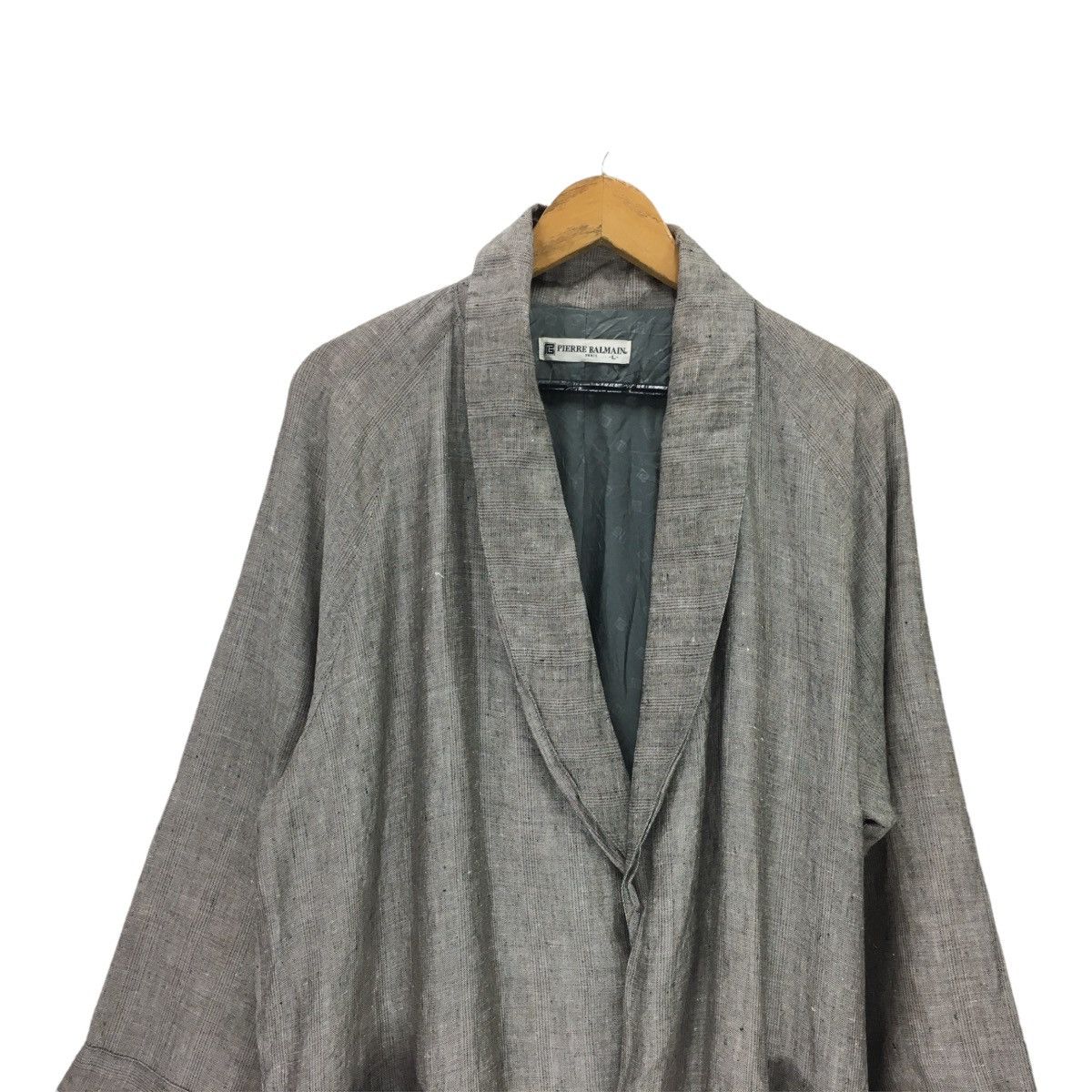 Pierre Balmain Vintage Pierre Balmain Long Pajamas Size US L / EU 52-54 / 3 - 2 Thumbnail