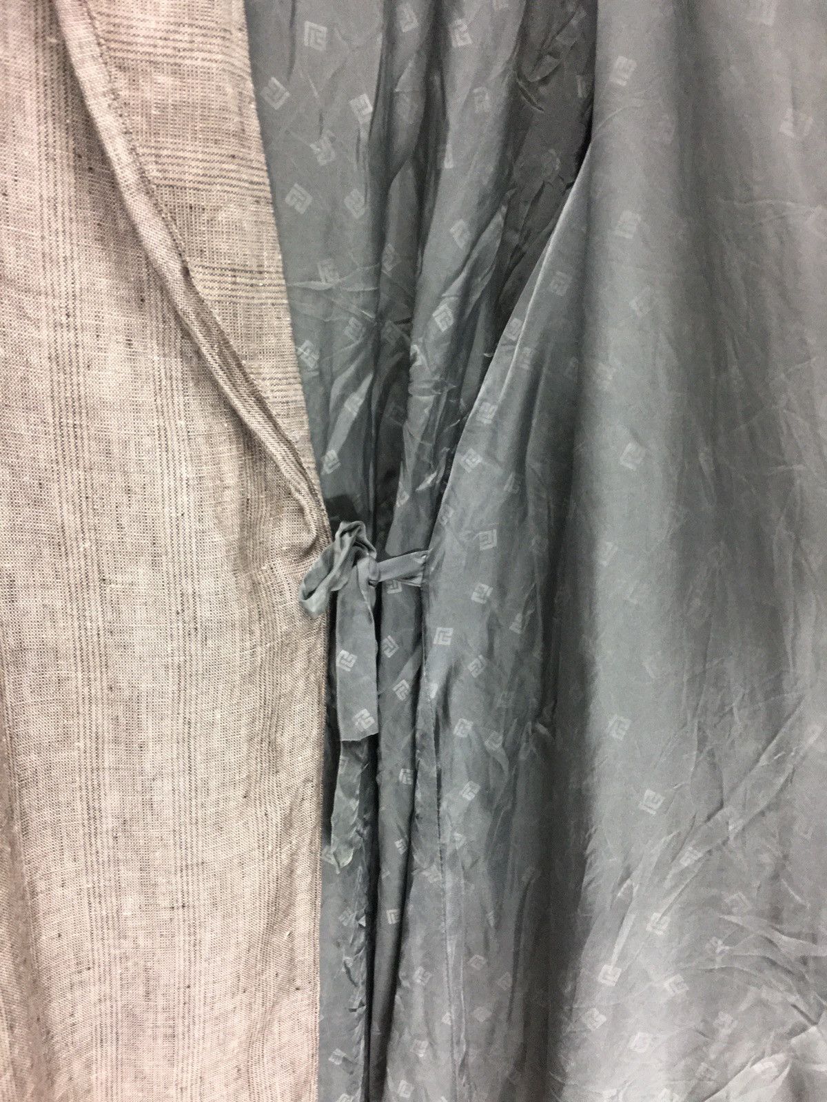 Pierre Balmain Vintage Pierre Balmain Long Pajamas Size US L / EU 52-54 / 3 - 10 Thumbnail