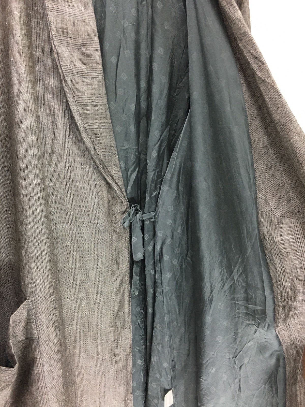 Pierre Balmain Vintage Pierre Balmain Long Pajamas Size US L / EU 52-54 / 3 - 9 Thumbnail