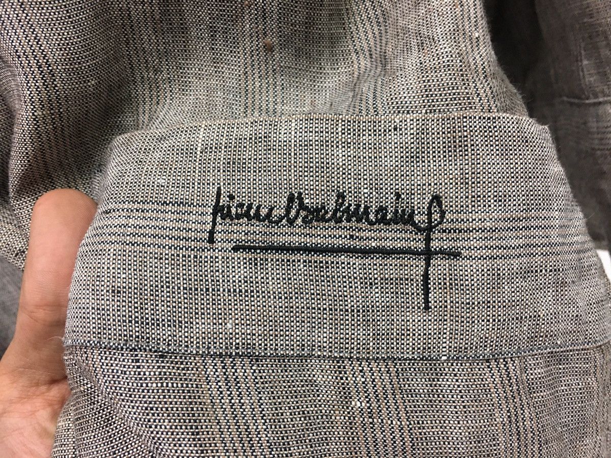 Pierre Balmain Vintage Pierre Balmain Long Pajamas Size US L / EU 52-54 / 3 - 6 Thumbnail
