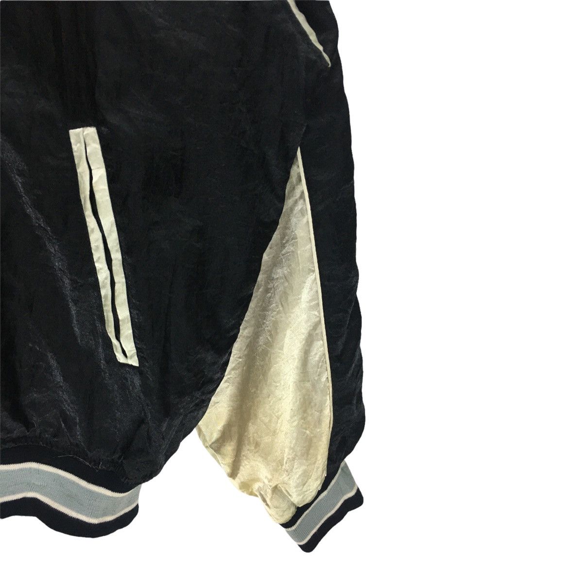 Japanese Brand Vintage Japan Yokosuka Dragon Motif Sukajan Jacket NWT Size US L / EU 52-54 / 3 - 9 Thumbnail