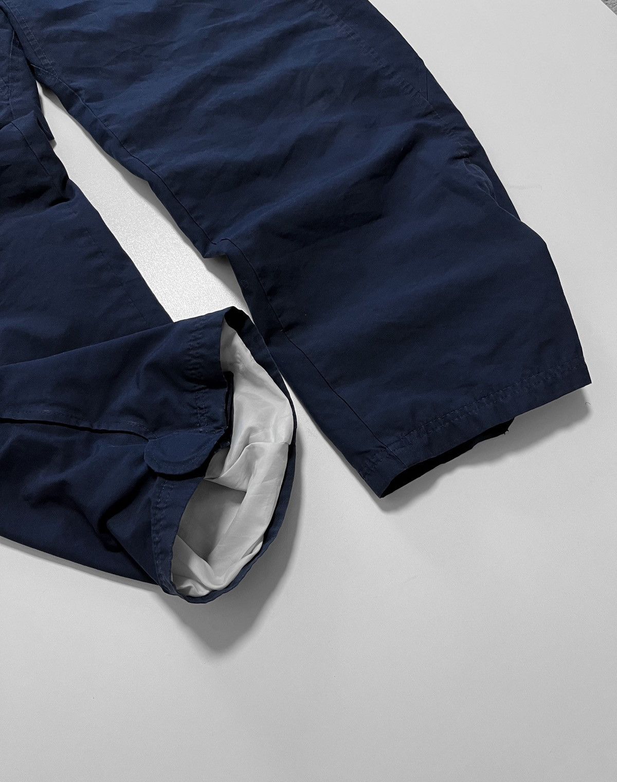 Nike Nike Track Pants Vintage 90s Size US 36 / EU 52 - 6 Thumbnail