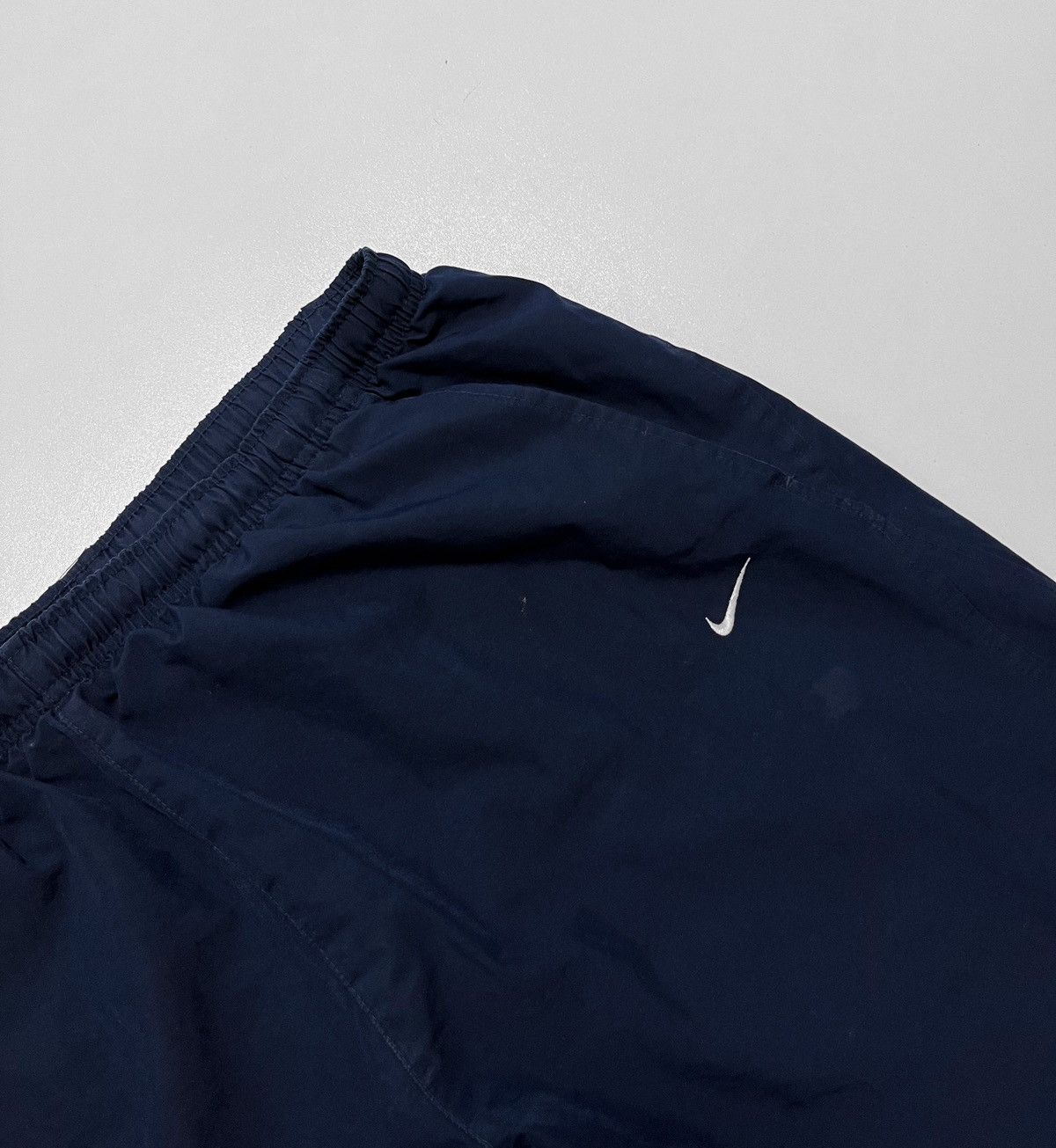Nike Nike Track Pants Vintage 90s Size US 36 / EU 52 - 4 Thumbnail