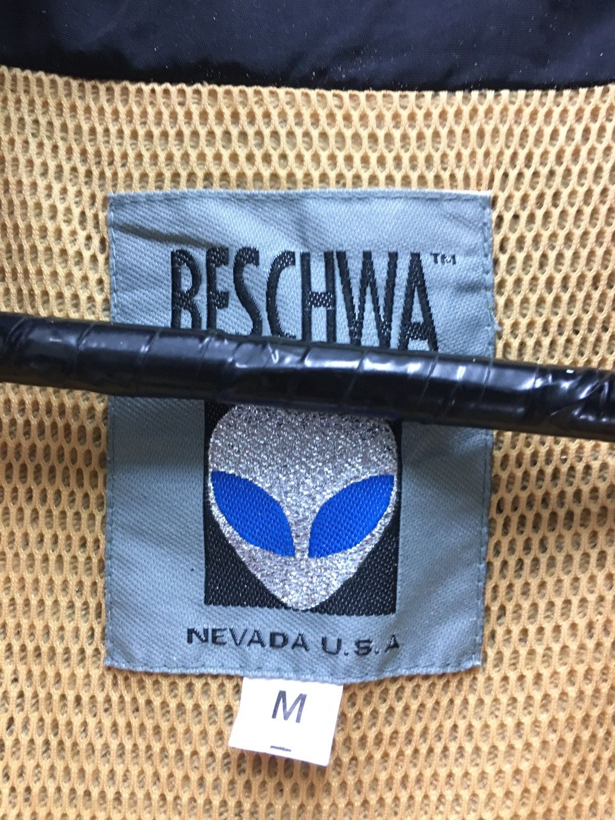 Alien Workshop Vintage Alien Beschwa Streetwear Jacket Size US M / EU 48-50 / 2 - 8 Thumbnail