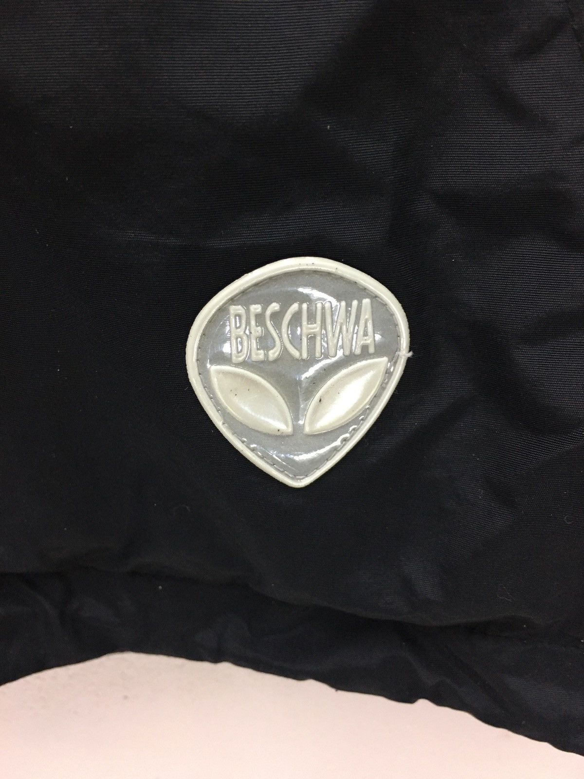 Alien Workshop Vintage Alien Beschwa Streetwear Jacket Size US M / EU 48-50 / 2 - 3 Thumbnail