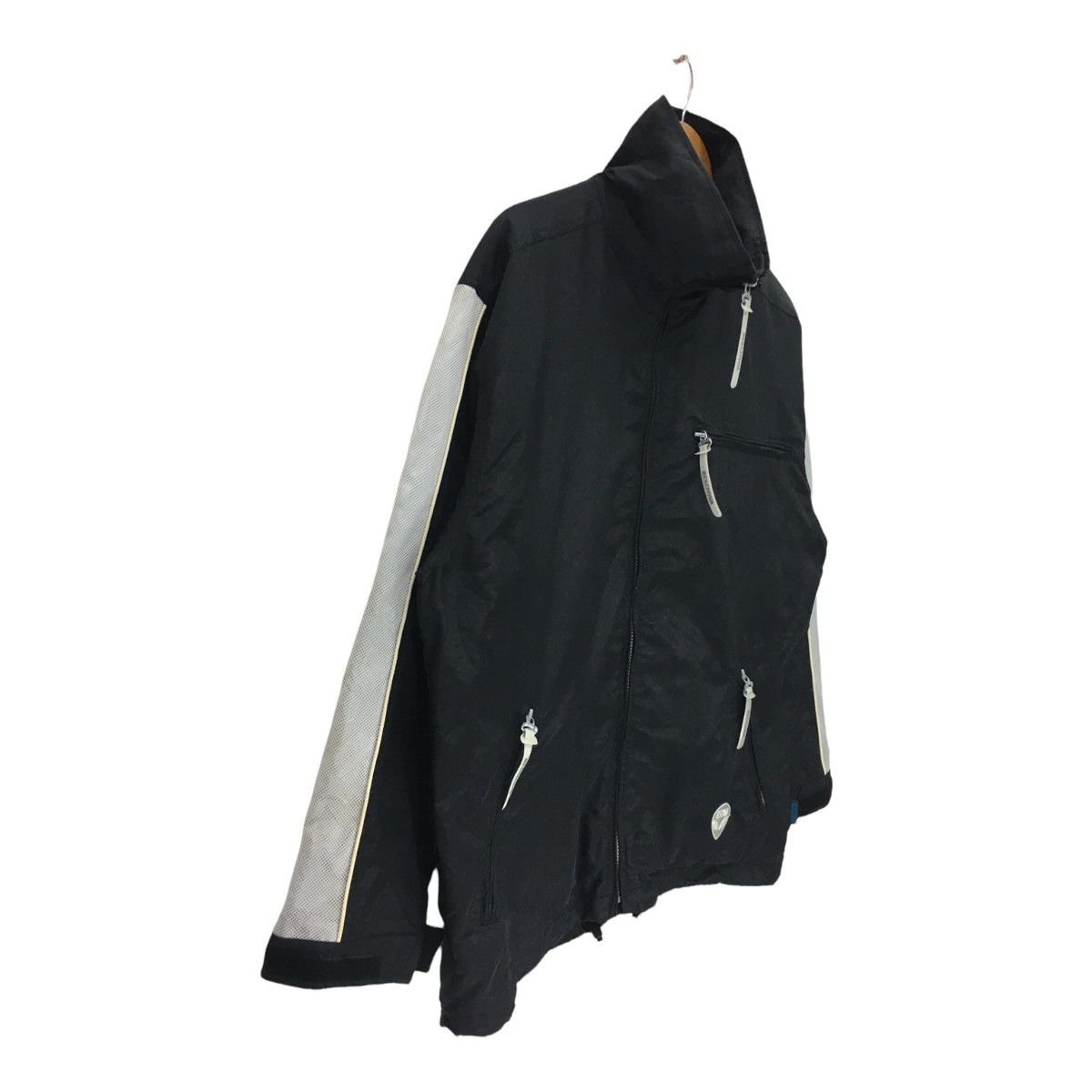 Alien Workshop Vintage Alien Beschwa Streetwear Jacket Size US M / EU 48-50 / 2 - 4 Thumbnail