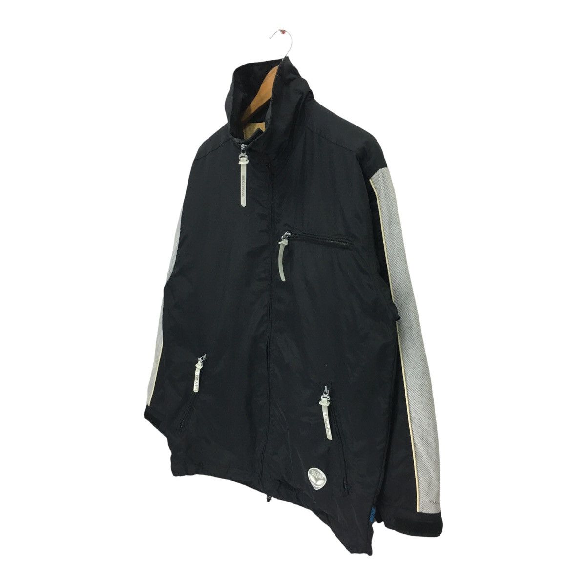 Alien Workshop Vintage Alien Beschwa Streetwear Jacket Size US M / EU 48-50 / 2 - 5 Thumbnail