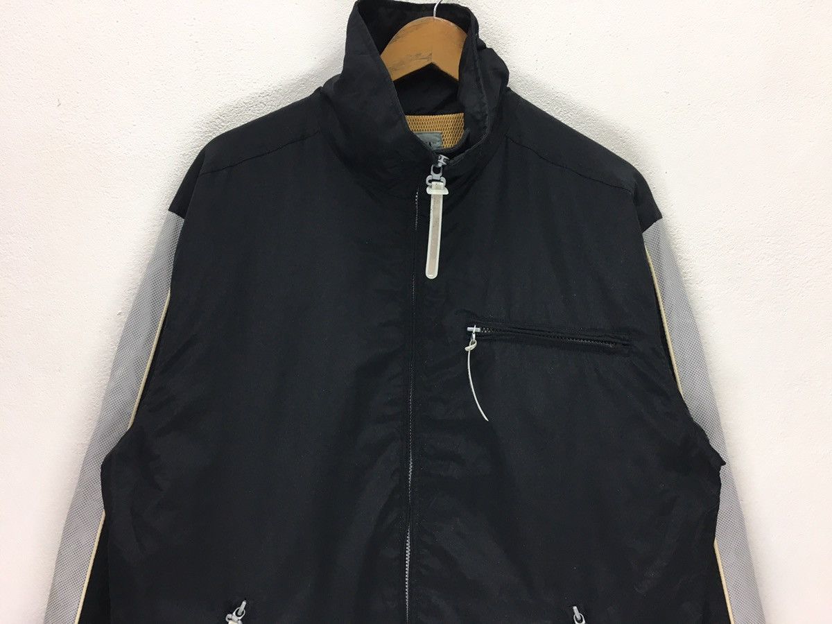 Alien Workshop Vintage Alien Beschwa Streetwear Jacket Size US M / EU 48-50 / 2 - 2 Thumbnail