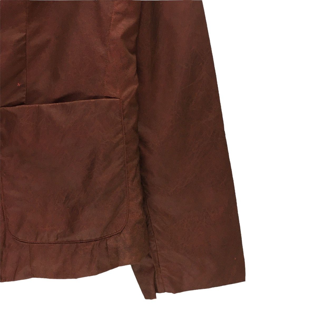 Hai Sporting Gear Vintage Hai Sporting Gear Plain Jacket Size M / US 6-8 / IT 42-44 - 6 Thumbnail