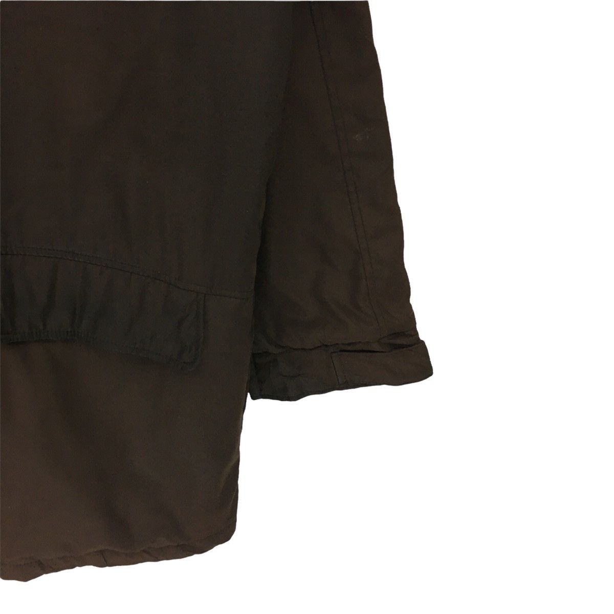 MCM Vintage Mcm Plain Brown Jacket Size US L / EU 52-54 / 3 - 6 Thumbnail