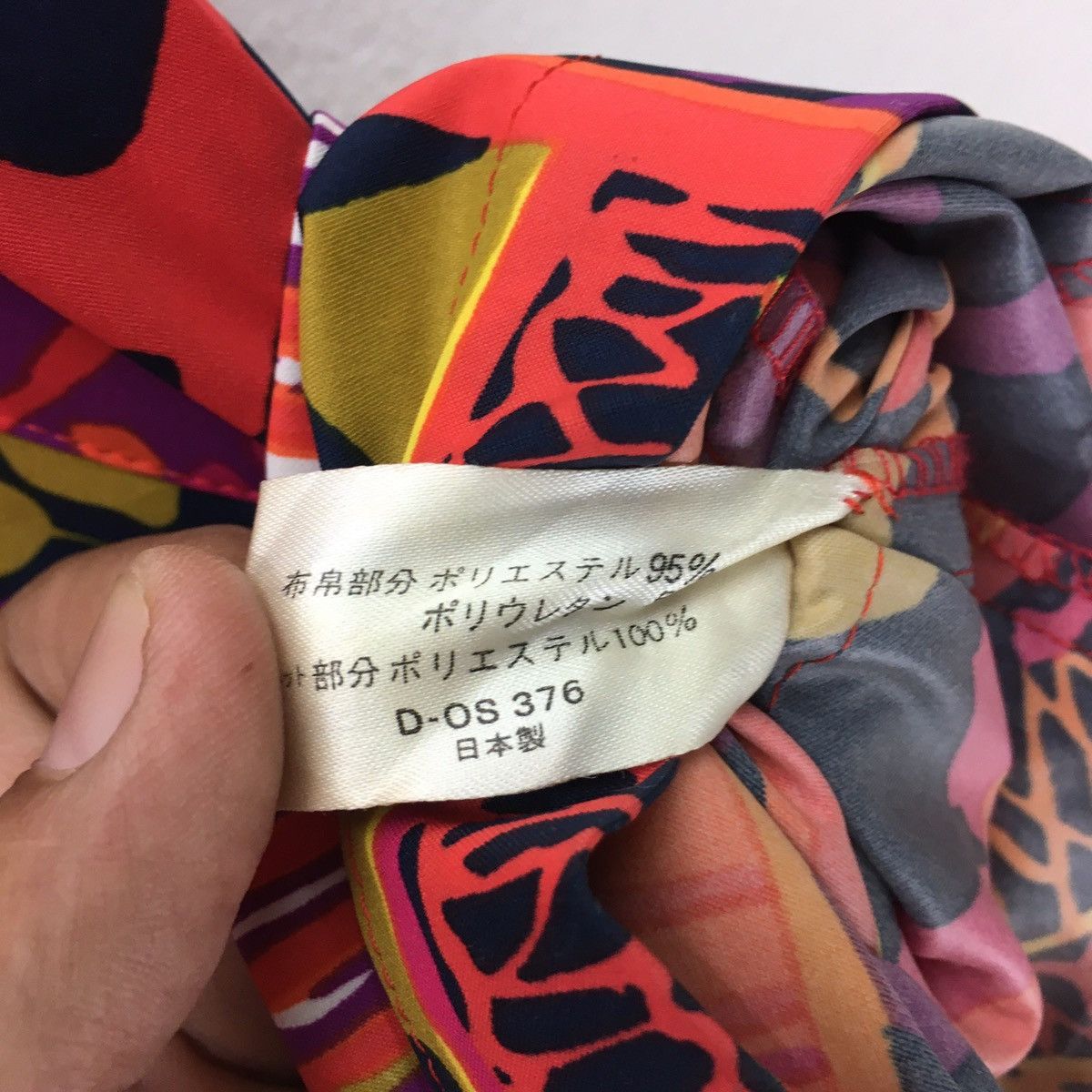 Designer × Other Vintage Paris Multicolour Art Design Long Jacket Size M / US 6-8 / IT 42-44 - 10 Thumbnail