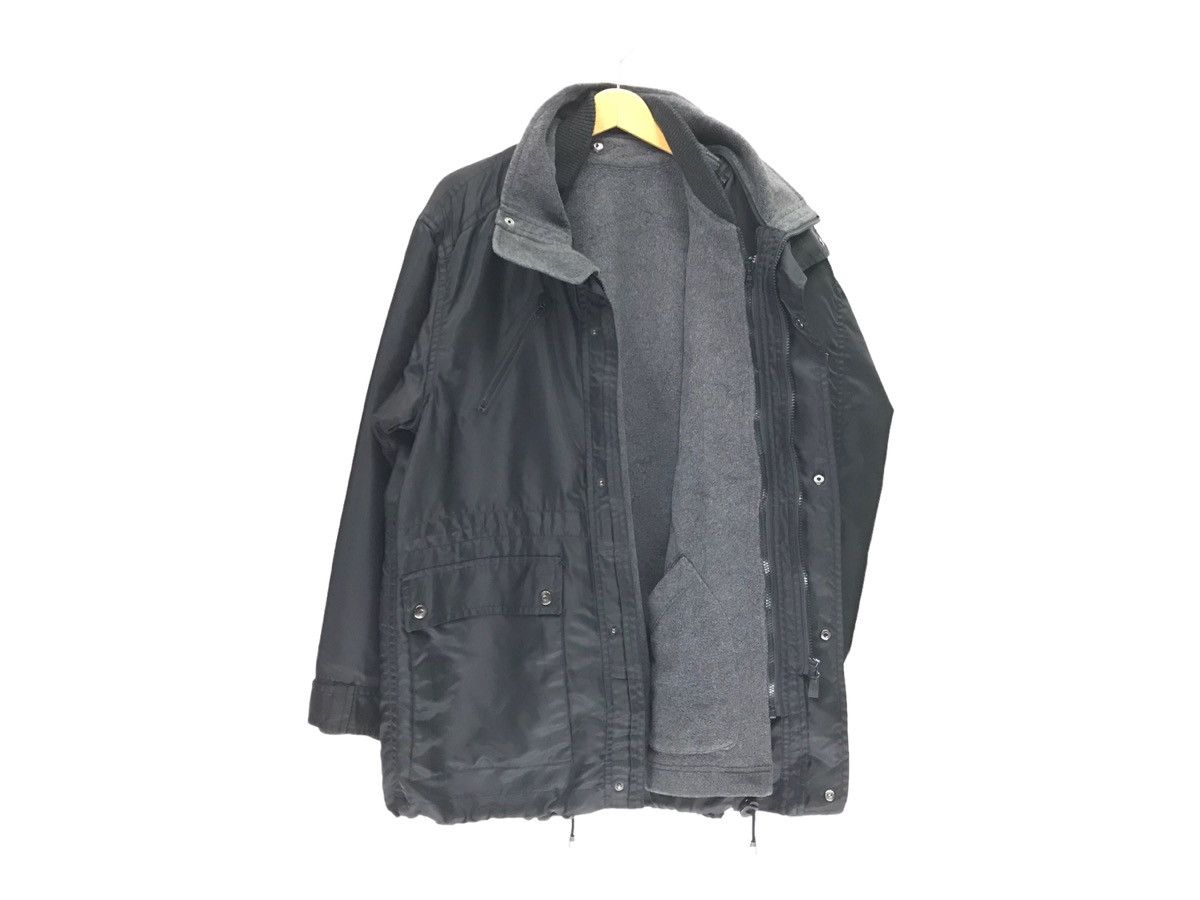 Sports Specialties × Vintage Vintage PIA Sports Jacket BigLogo Motorsport PIAA RacingTeam Size US L / EU 52-54 / 3 - 7 Thumbnail