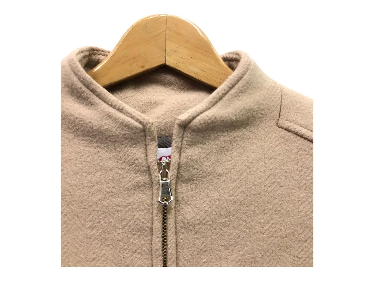 Chloe Vintage Chloe SeebyChloé Jacket SeebyChloé Designer Fashion Size XS / US 0-2 / IT 36-38 - 7 Thumbnail
