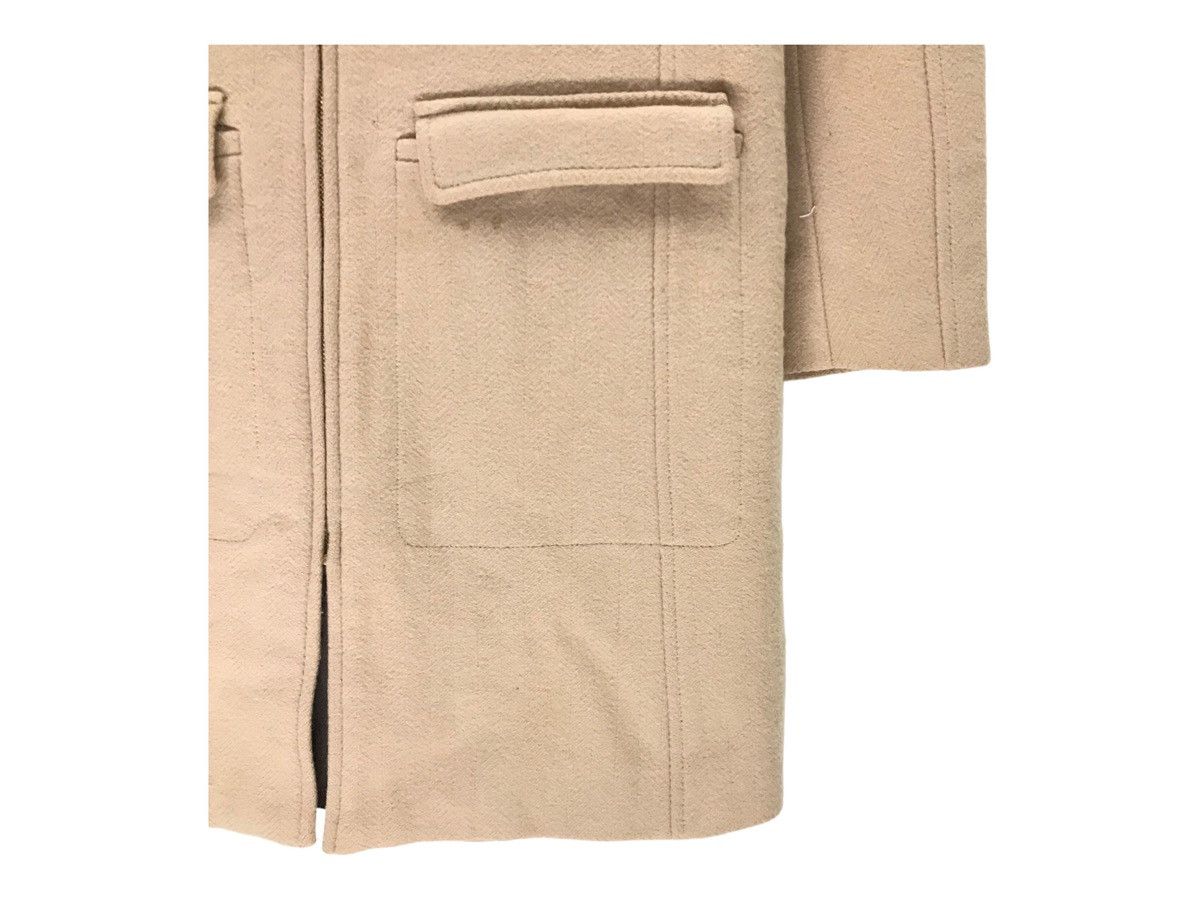 Chloe Vintage Chloe SeebyChloé Jacket SeebyChloé Designer Fashion Size XS / US 0-2 / IT 36-38 - 5 Thumbnail