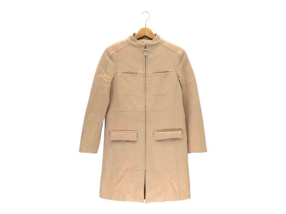 Chloe Vintage Chloe SeebyChloé Jacket SeebyChloé Designer Fashion Size XS / US 0-2 / IT 36-38 - 2 Thumbnail
