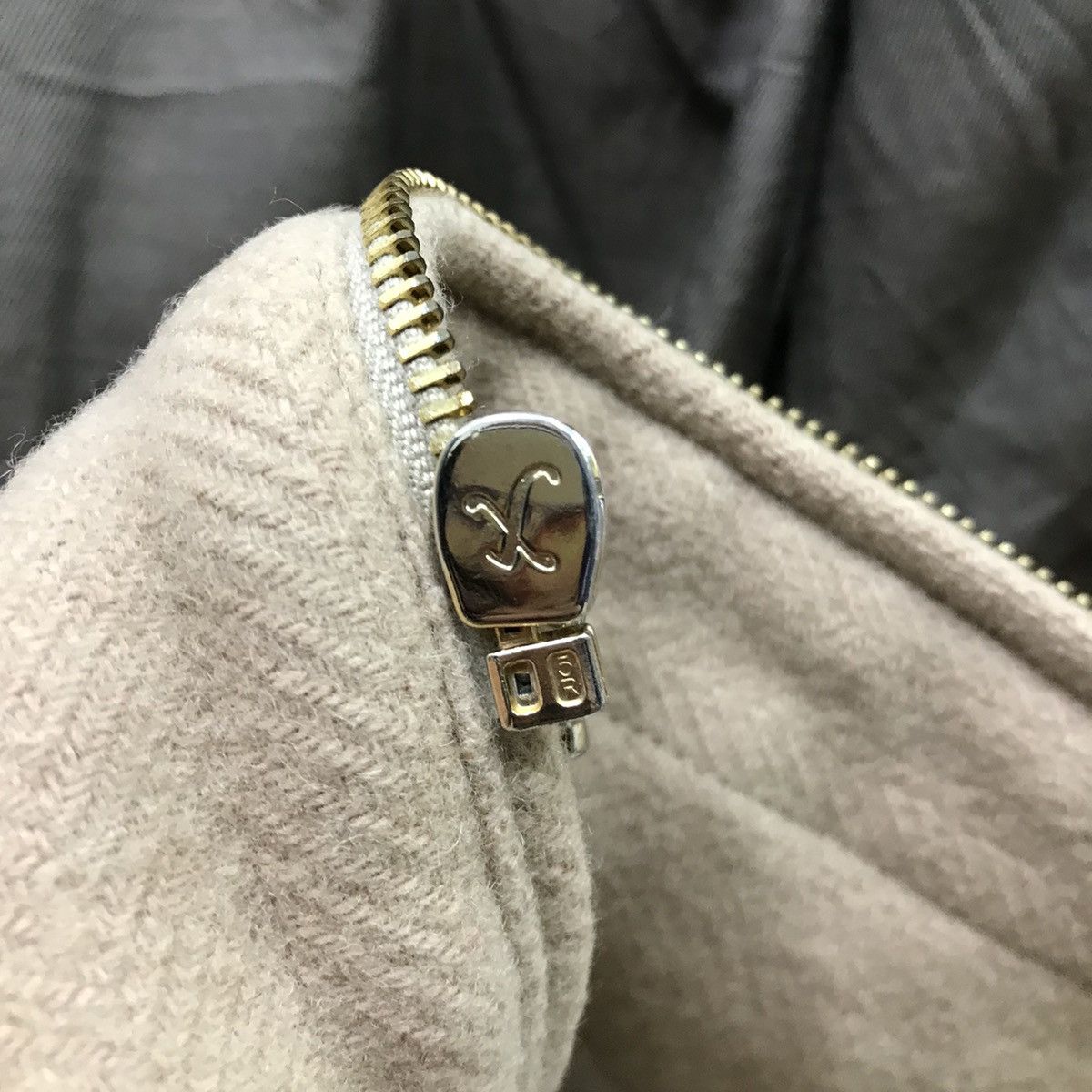 Chloe Vintage Chloe SeebyChloé Jacket SeebyChloé Designer Fashion Size XS / US 0-2 / IT 36-38 - 12 Thumbnail