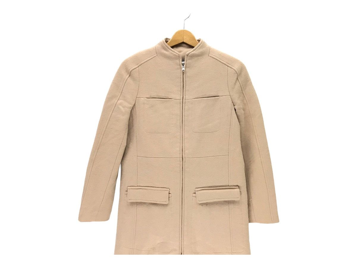 Chloe Vintage Chloe SeebyChloé Jacket SeebyChloé Designer Fashion Size XS / US 0-2 / IT 36-38 - 3 Thumbnail