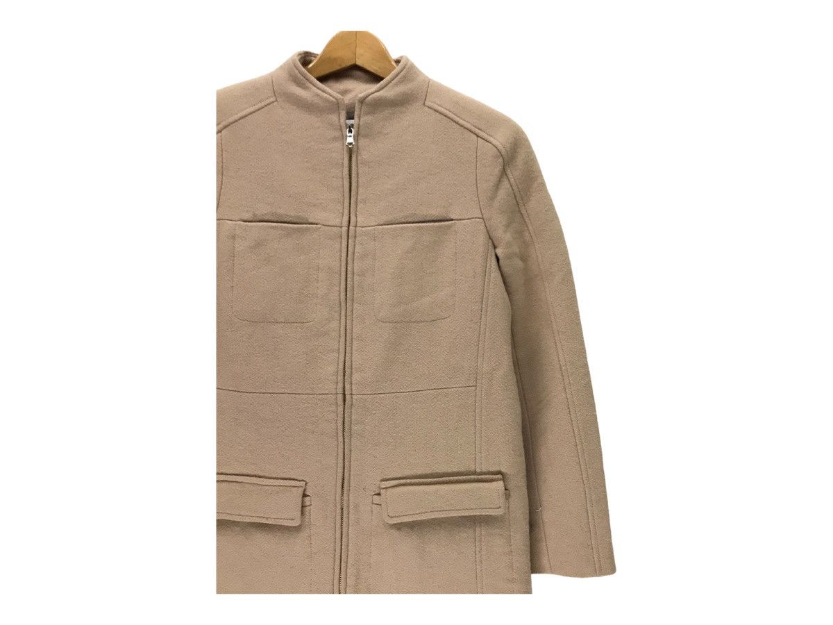 Chloe Vintage Chloe SeebyChloé Jacket SeebyChloé Designer Fashion Size XS / US 0-2 / IT 36-38 - 4 Thumbnail