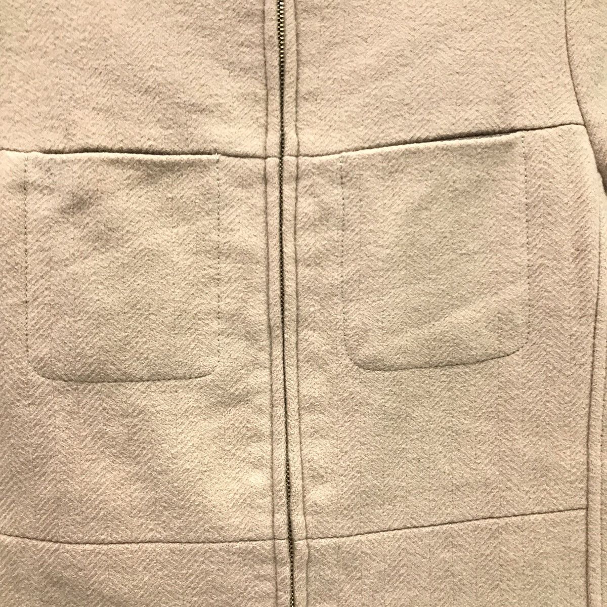Chloe Vintage Chloe SeebyChloé Jacket SeebyChloé Designer Fashion Size XS / US 0-2 / IT 36-38 - 6 Thumbnail