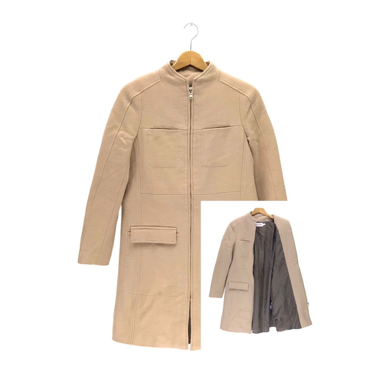 Chloe Vintage Chloe SeebyChloé Jacket SeebyChloé Designer Fashion Size XS / US 0-2 / IT 36-38 - 1 Thumbnail