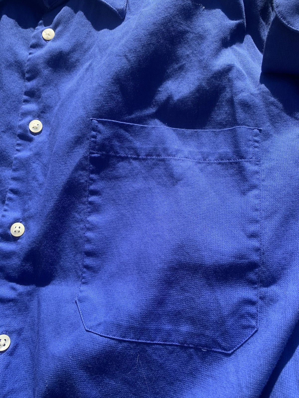 Christian Dior Monsieur Christian Dior Dress-Shirt 16(32/33) Size US L / EU 52-54 / 3 - 6 Thumbnail