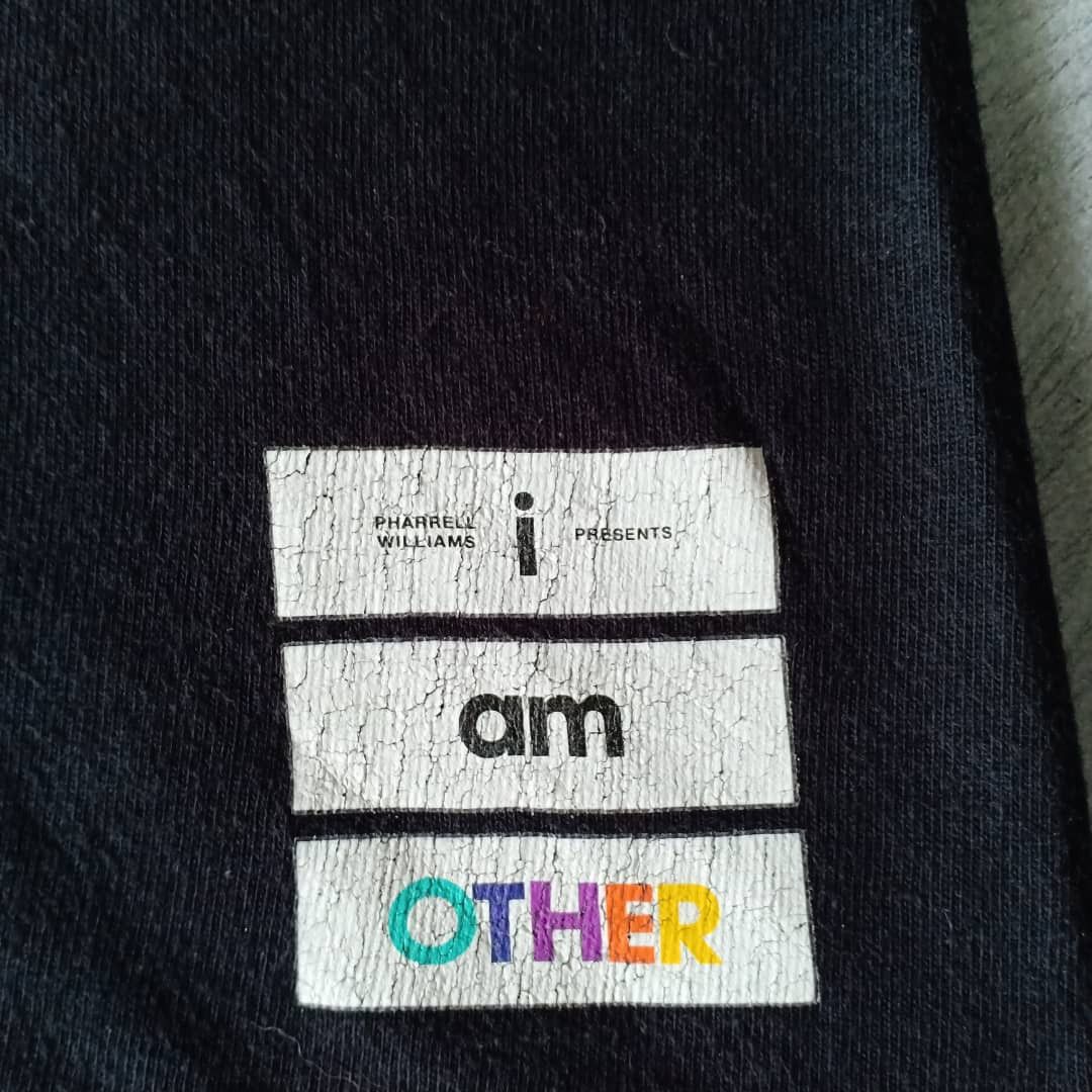 Pharrell × Uniqlo Pharrell x uniqlo T-Shirt Size US M / EU 48-50 / 2 - 4 Thumbnail