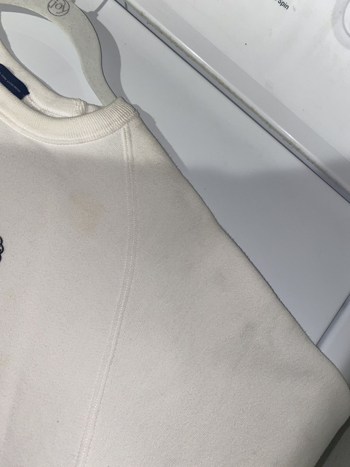 Bape Bape varsity sweatshirt - Large Size US L / EU 52-54 / 3 - 9 Thumbnail