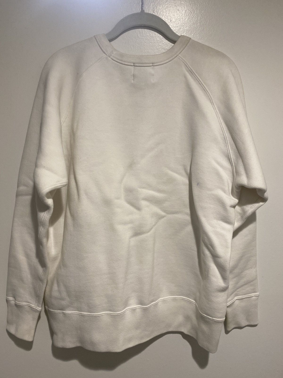 Bape Bape varsity sweatshirt - Large Size US L / EU 52-54 / 3 - 2 Thumbnail