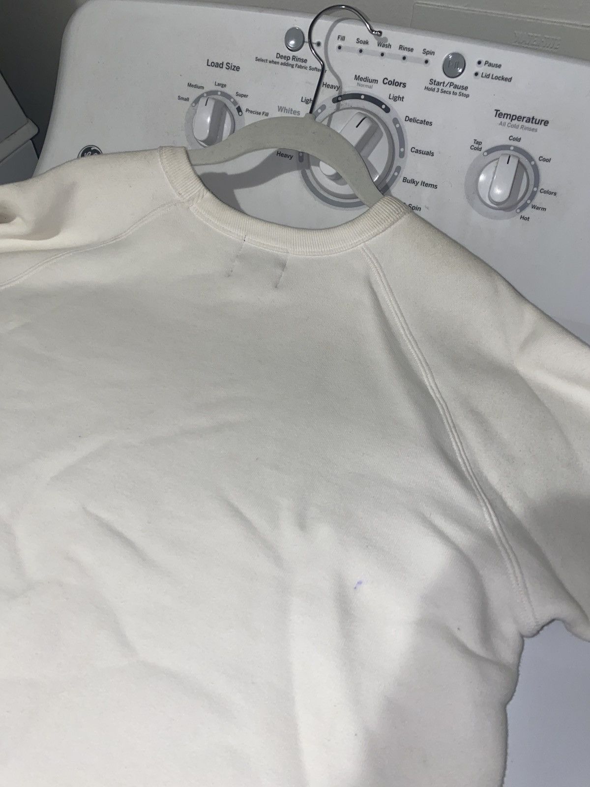 Bape Bape varsity sweatshirt - Large Size US L / EU 52-54 / 3 - 11 Thumbnail