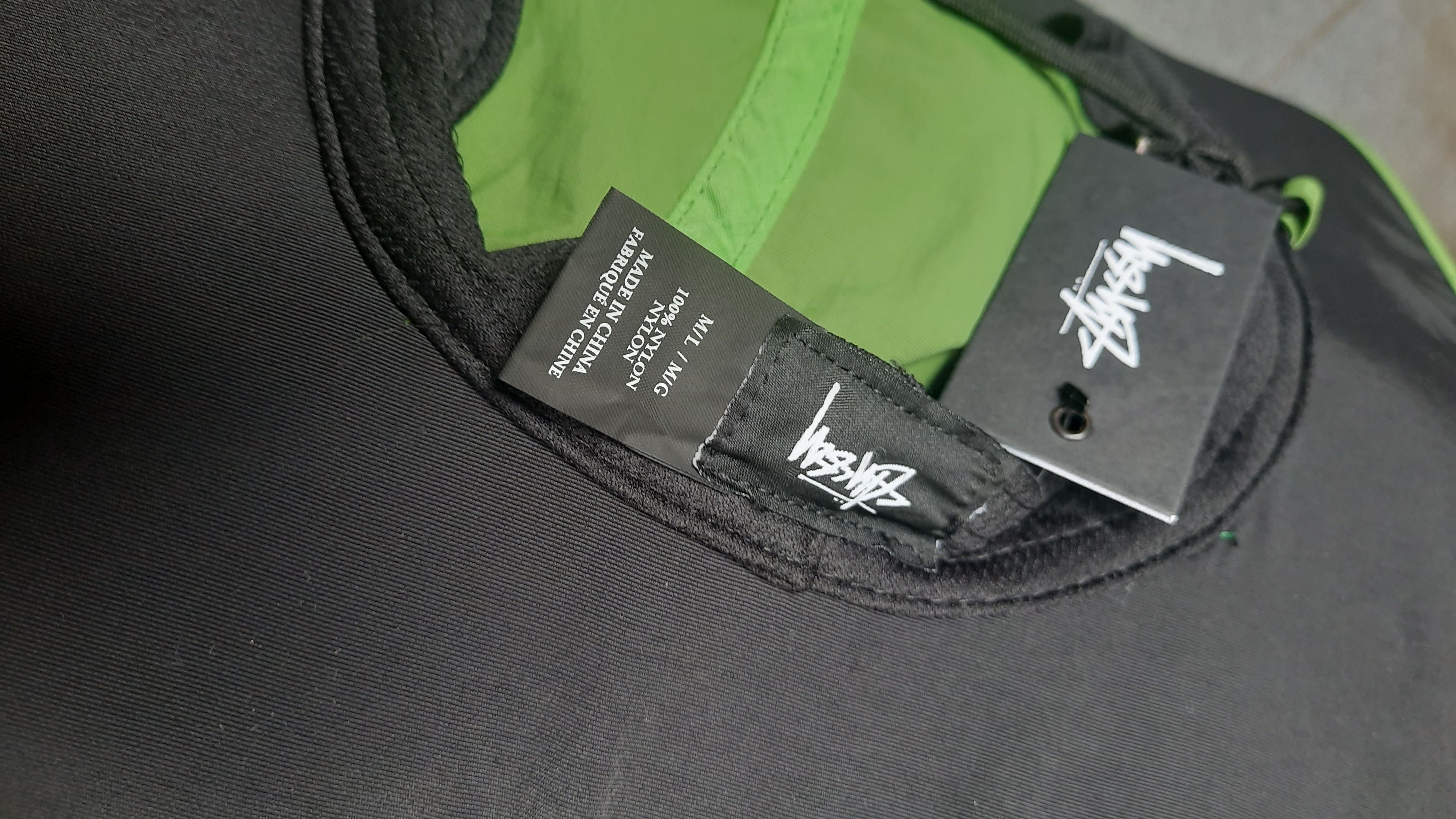 Other Stussy Sombrero Bucket Hat Size ONE SIZE - 4 Thumbnail