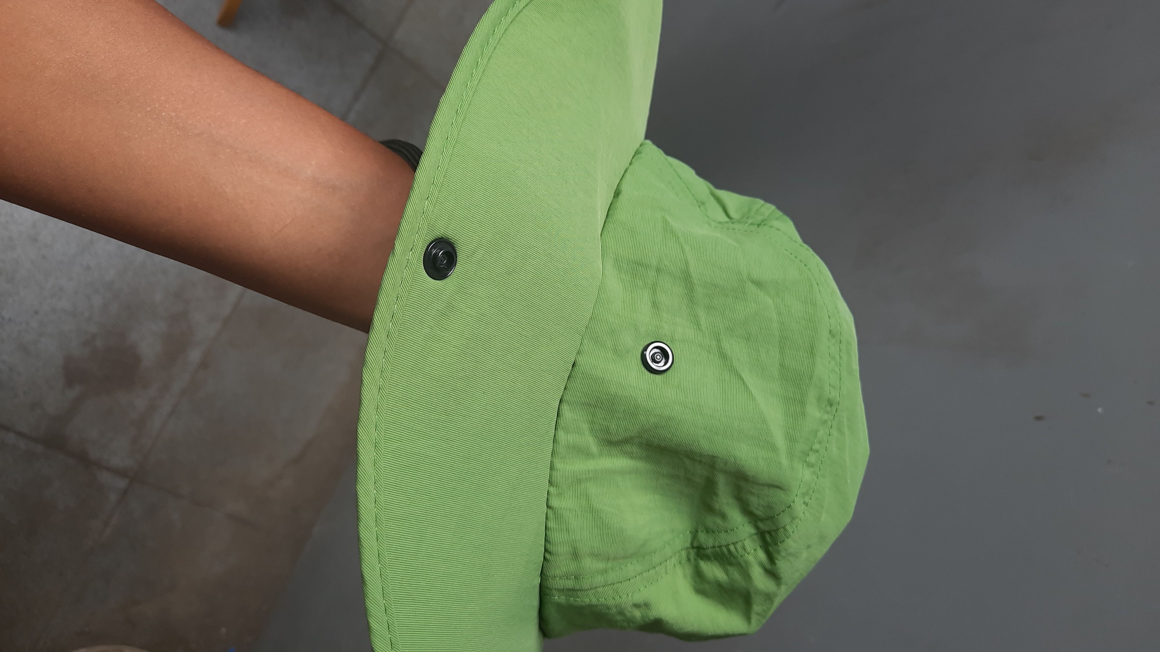 Other Stussy Sombrero Bucket Hat Size ONE SIZE - 3 Thumbnail