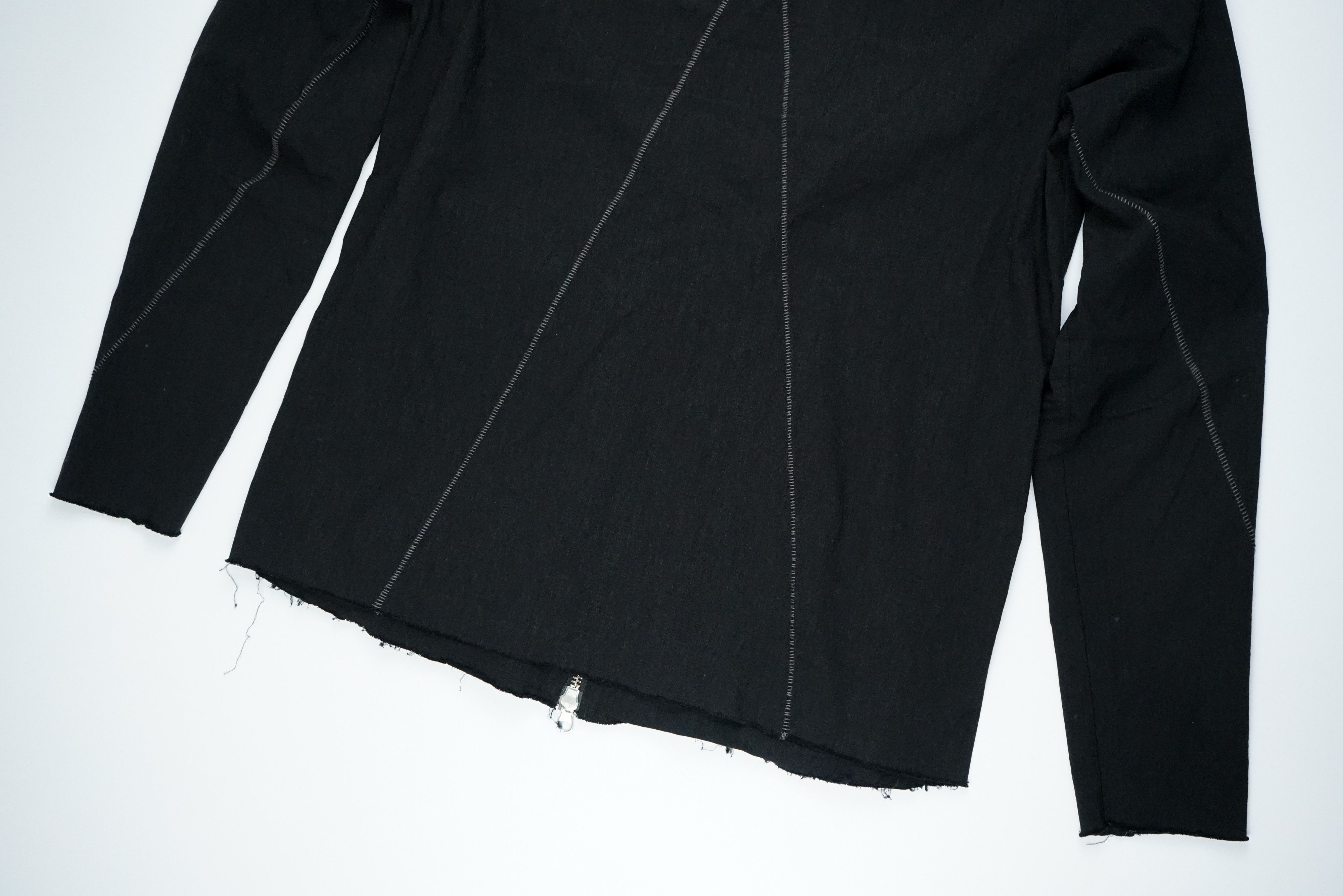 Thom Krom Thom Krom Avantgarde MSJ 447 Jacket Size US XXL / EU 58 / 5 - 11 Thumbnail