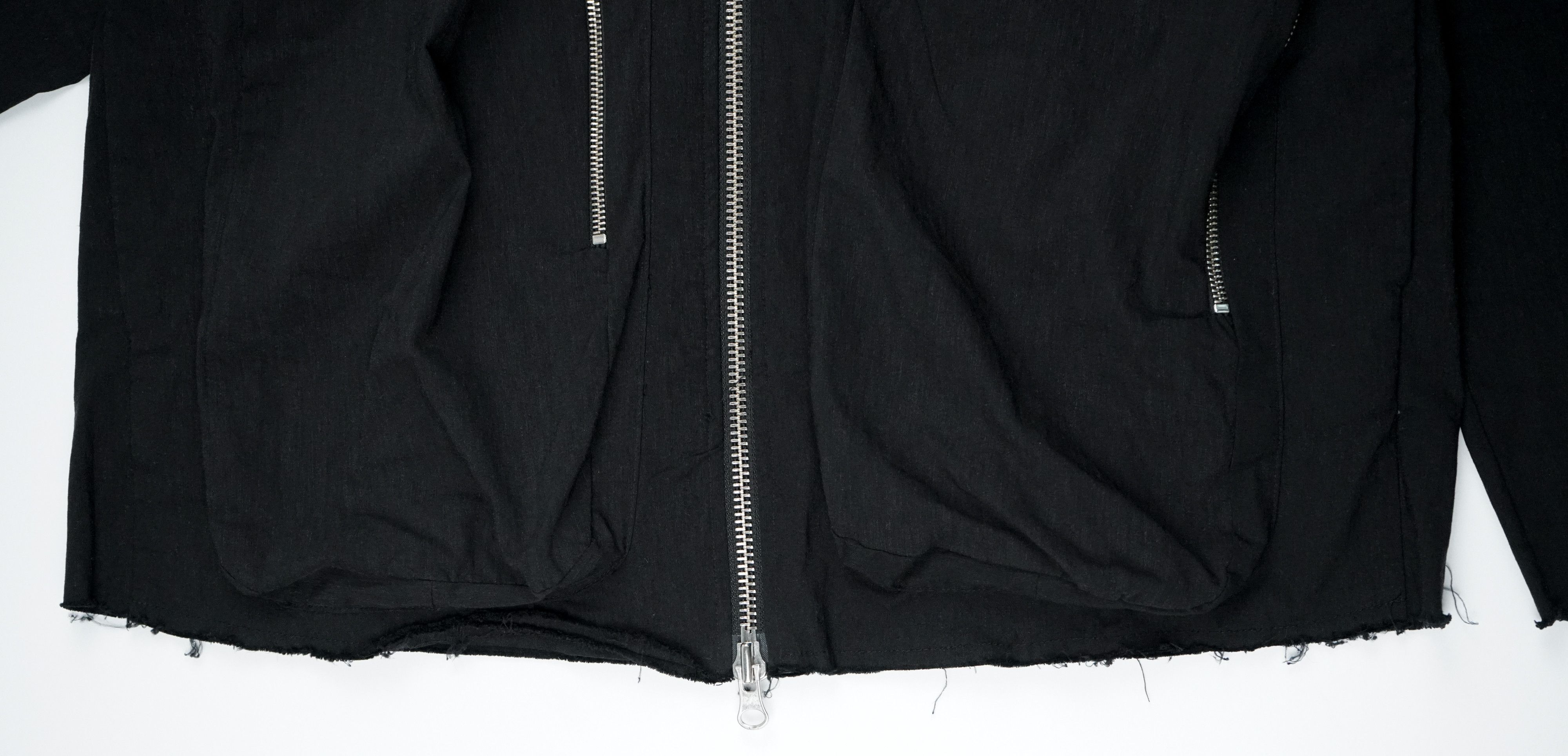 Thom Krom Thom Krom Avantgarde MSJ 447 Jacket Size US XXL / EU 58 / 5 - 7 Thumbnail