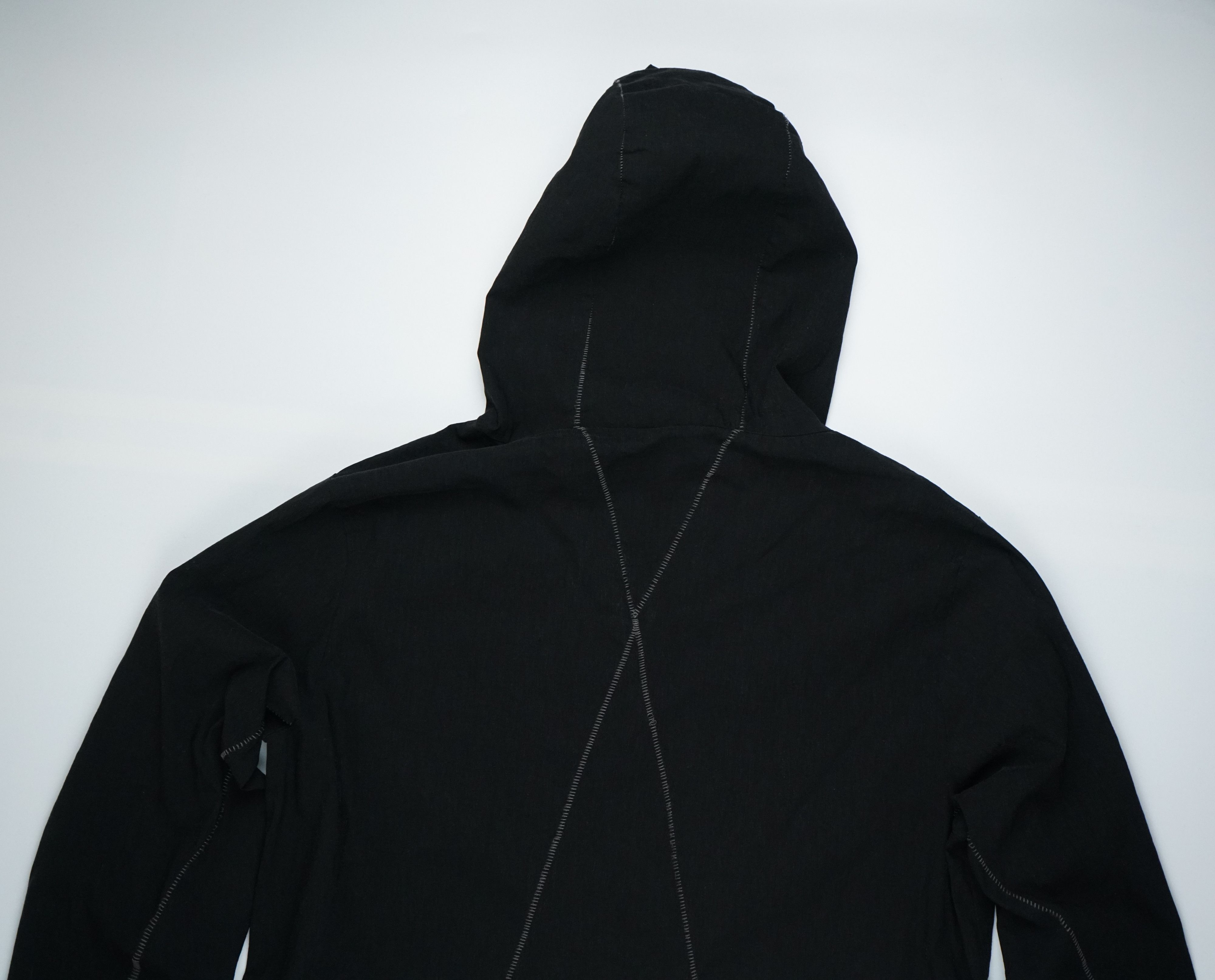 Thom Krom Thom Krom Avantgarde MSJ 447 Jacket Size US XXL / EU 58 / 5 - 10 Thumbnail