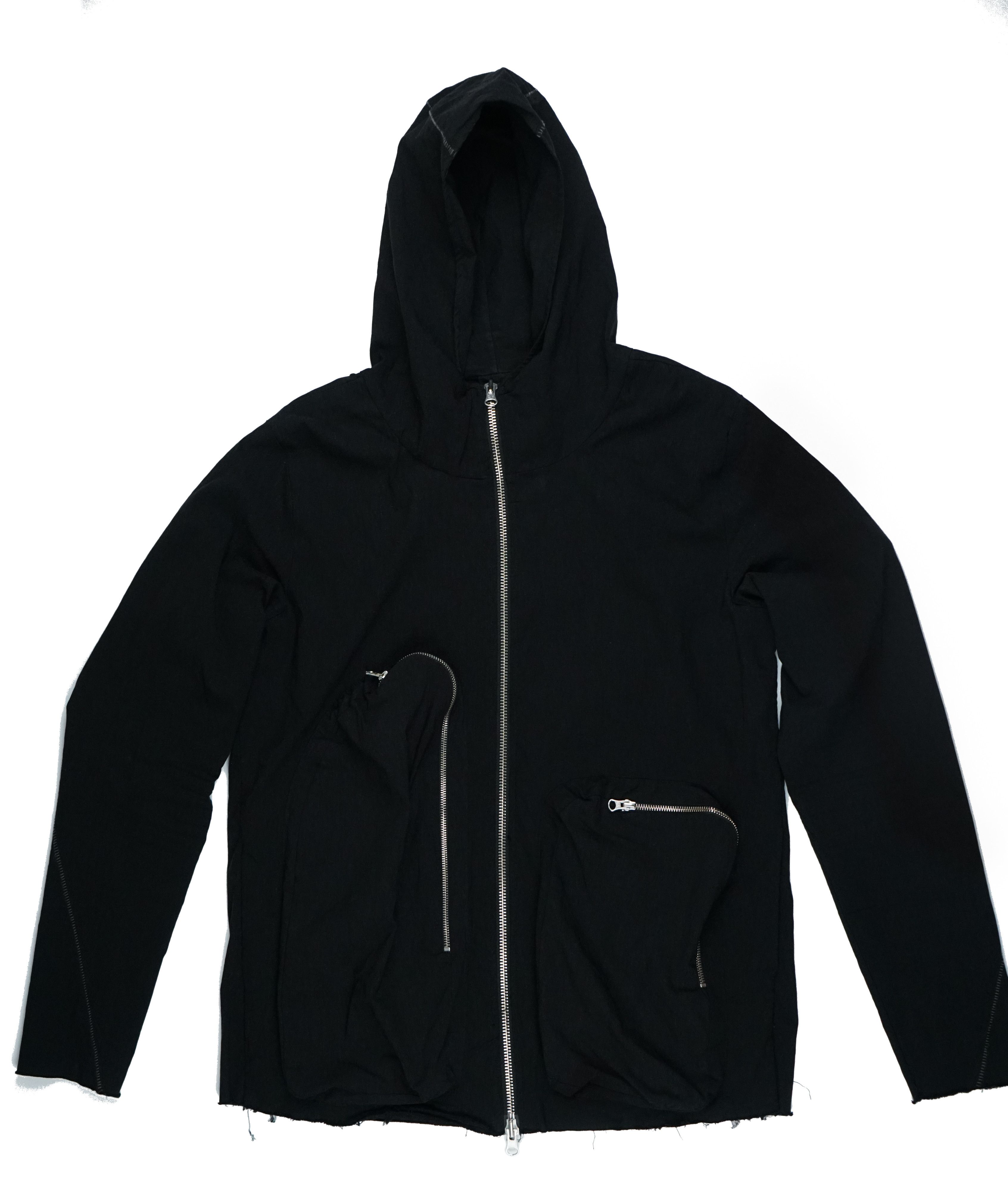 Thom Krom Thom Krom Avantgarde MSJ 447 Jacket Size US XXL / EU 58 / 5 - 1 Thumbnail