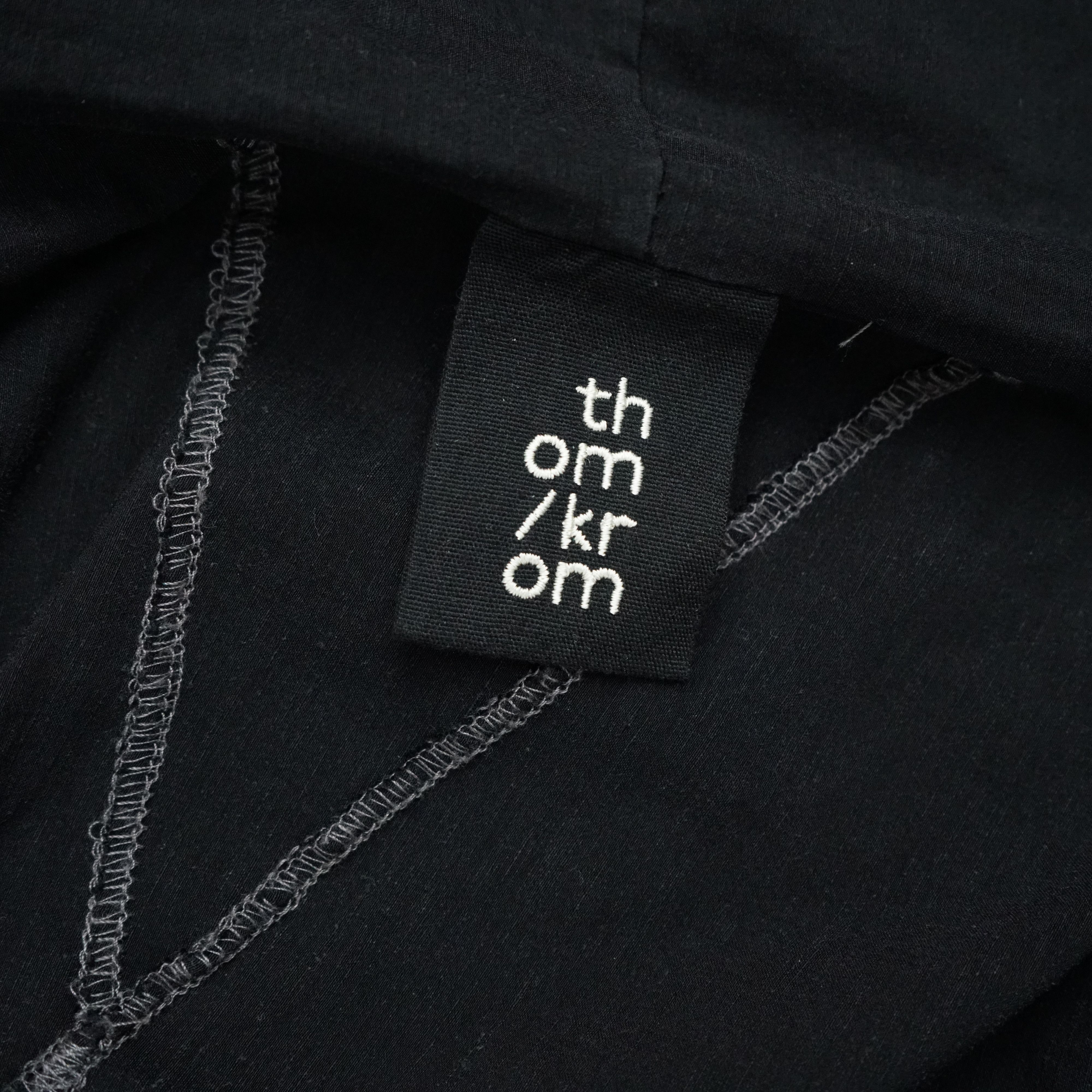 Thom Krom Thom Krom Avantgarde MSJ 447 Jacket Size US XXL / EU 58 / 5 - 13 Thumbnail